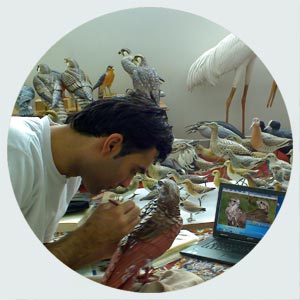 محمد پرستگاری